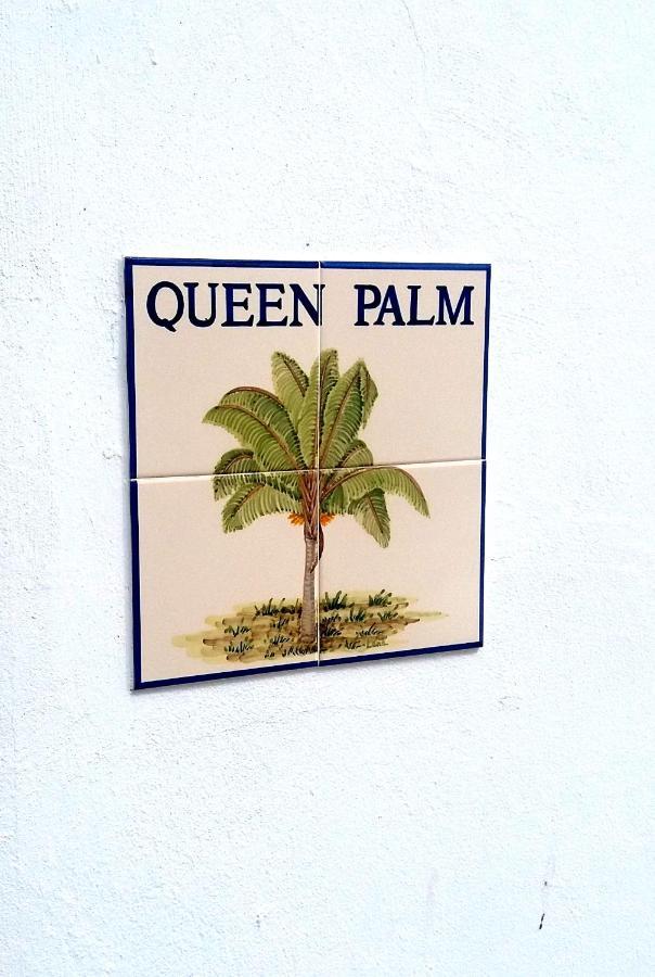 Senhora da Luz Queen Palm מראה חיצוני תמונה